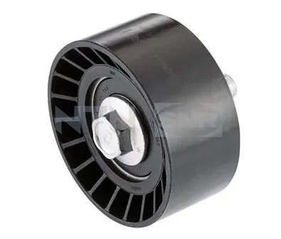 Deflection Pulley/Guide Pulley, timing belt