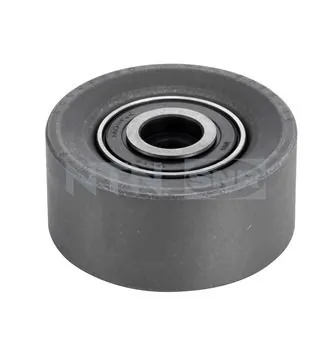 Deflection Pulley/Guide Pulley, timing belt