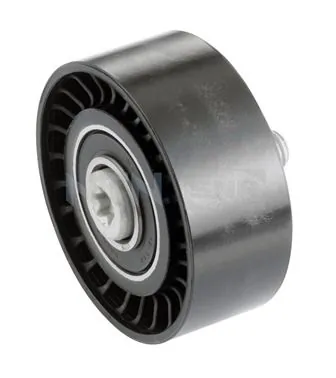 Deflection Pulley/Guide Pulley, timing belt