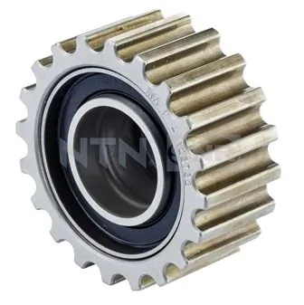 Deflection Pulley/Guide Pulley, timing belt