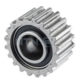 Deflection Pulley/Guide Pulley, timing belt
