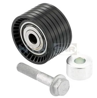 Deflection Pulley/Guide Pulley, timing belt