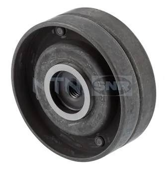 Deflection Pulley/Guide Pulley, timing belt