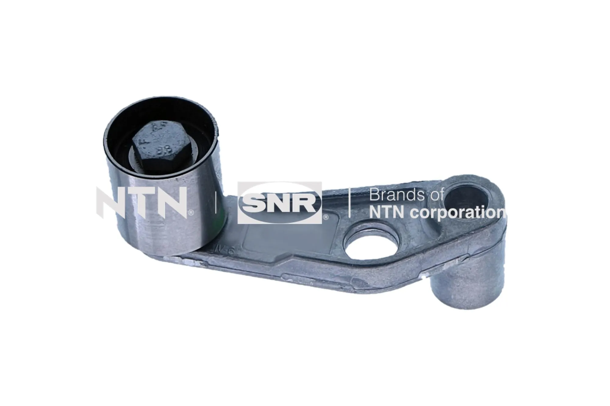 Deflection Pulley/Guide Pulley, timing belt