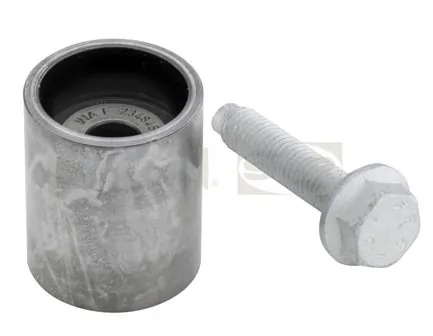 Deflection Pulley/Guide Pulley, timing belt