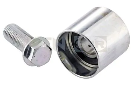 Deflection Pulley/Guide Pulley, timing belt