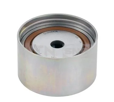 Deflection Pulley/Guide Pulley, timing belt