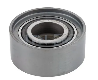 Deflection Pulley/Guide Pulley, timing belt