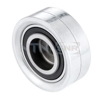 Deflection Pulley/Guide Pulley, timing belt