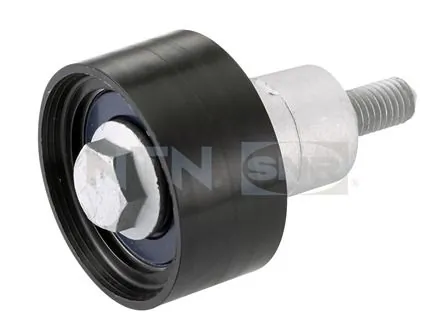 Deflection Pulley/Guide Pulley, timing belt