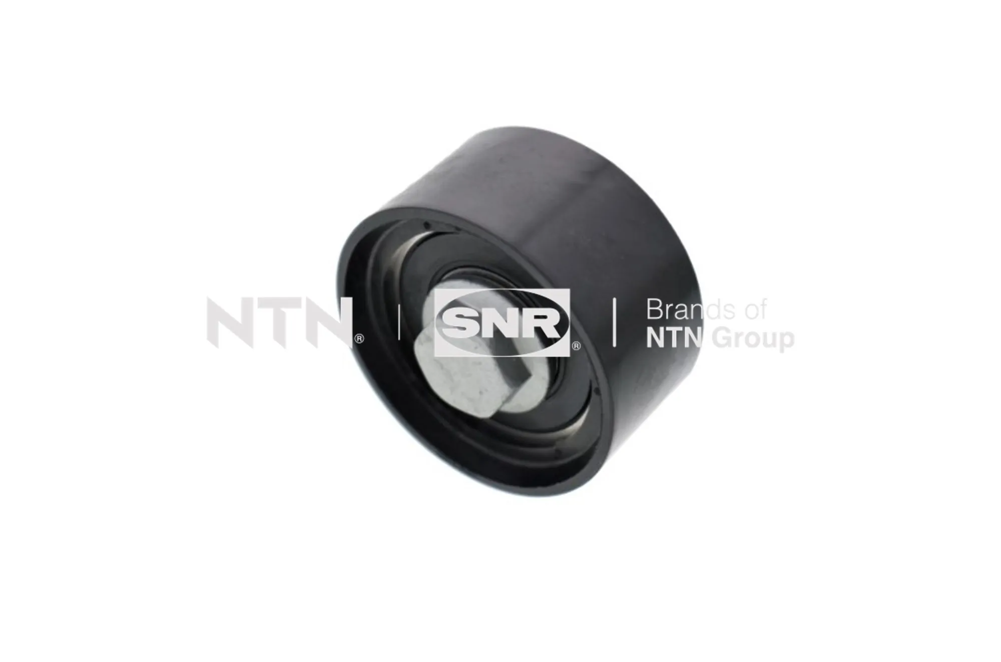 Deflection Pulley/Guide Pulley, timing belt