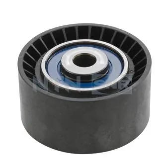Deflection Pulley/Guide Pulley, timing belt