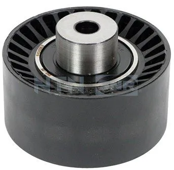 Deflection Pulley/Guide Pulley, timing belt