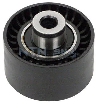 Deflection Pulley/Guide Pulley, timing belt