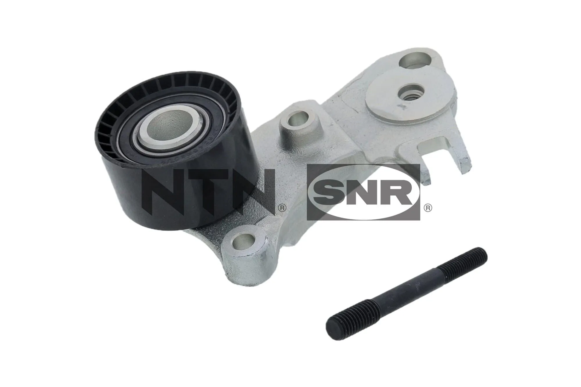 Deflection Pulley/Guide Pulley, timing belt