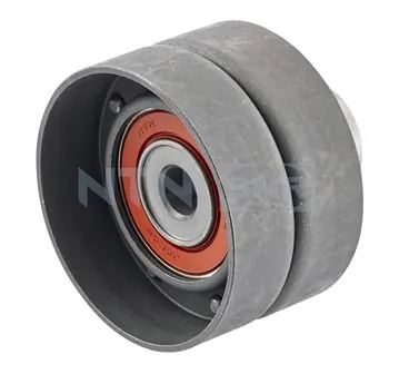 Deflection Pulley/Guide Pulley, timing belt