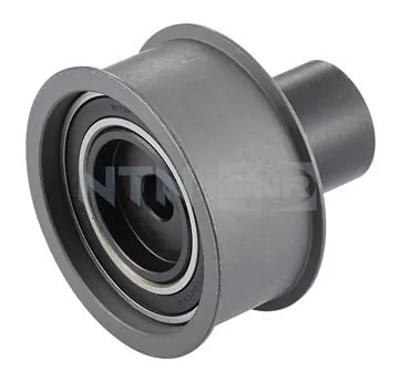 Deflection Pulley/Guide Pulley, timing belt
