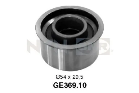 Deflection Pulley/Guide Pulley, timing belt