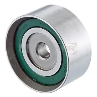 Deflection Pulley/Guide Pulley, timing belt