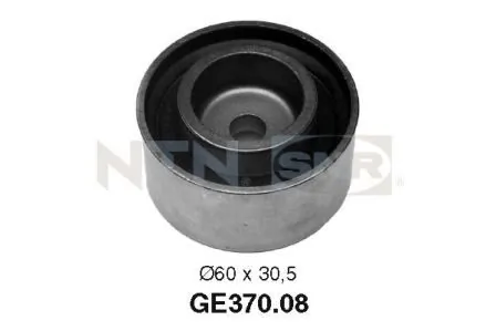 Deflection Pulley/Guide Pulley, timing belt