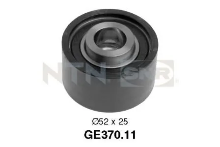Deflection Pulley/Guide Pulley, timing belt