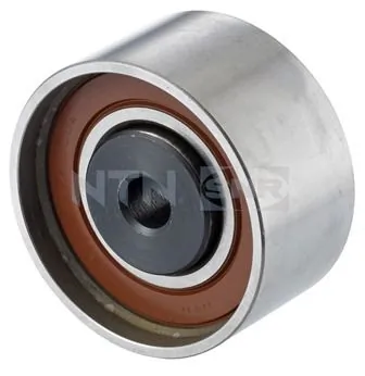 Deflection Pulley/Guide Pulley, timing belt
