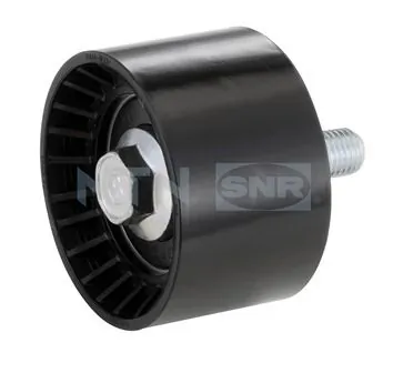 Deflection Pulley/Guide Pulley, timing belt