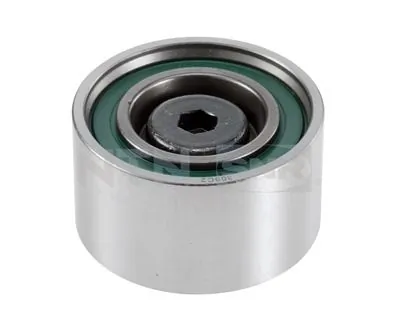 Deflection Pulley/Guide Pulley, timing belt