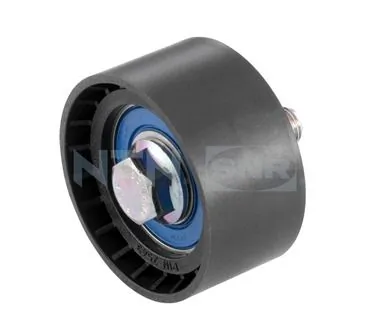 Deflection Pulley/Guide Pulley, timing belt
