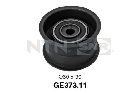 Deflection Pulley/Guide Pulley, timing belt