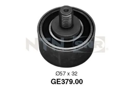 Deflection Pulley/Guide Pulley, timing belt