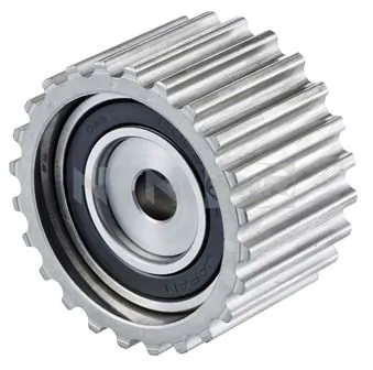 Deflection Pulley/Guide Pulley, timing belt