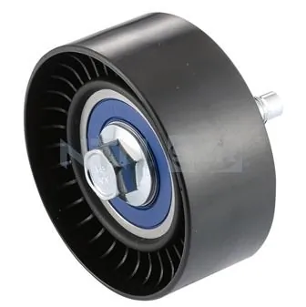 Deflection Pulley/Guide Pulley, timing belt