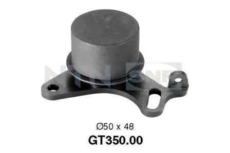 Tensioner Pulley, timing belt