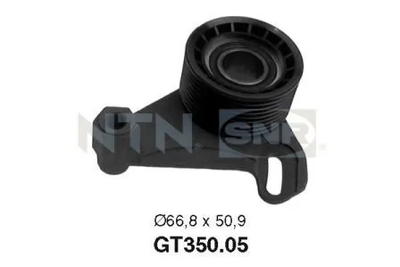 Tensioner Pulley, timing belt