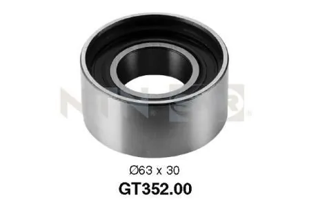 Tensioner Pulley, timing belt