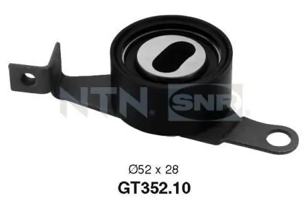 Tensioner Pulley, timing belt