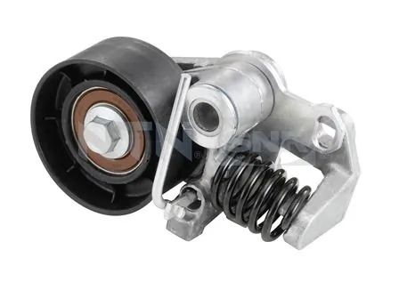 Tensioner Pulley, timing belt