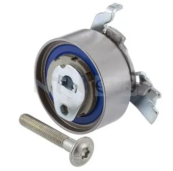 Tensioner Pulley, timing belt