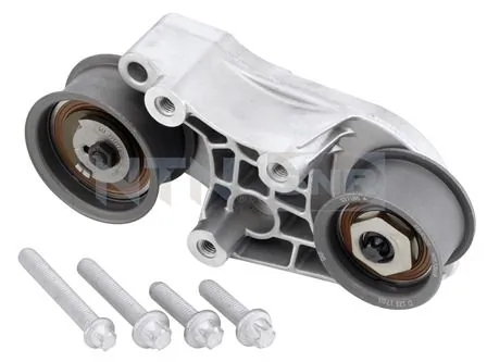 Tensioner Pulley, timing belt