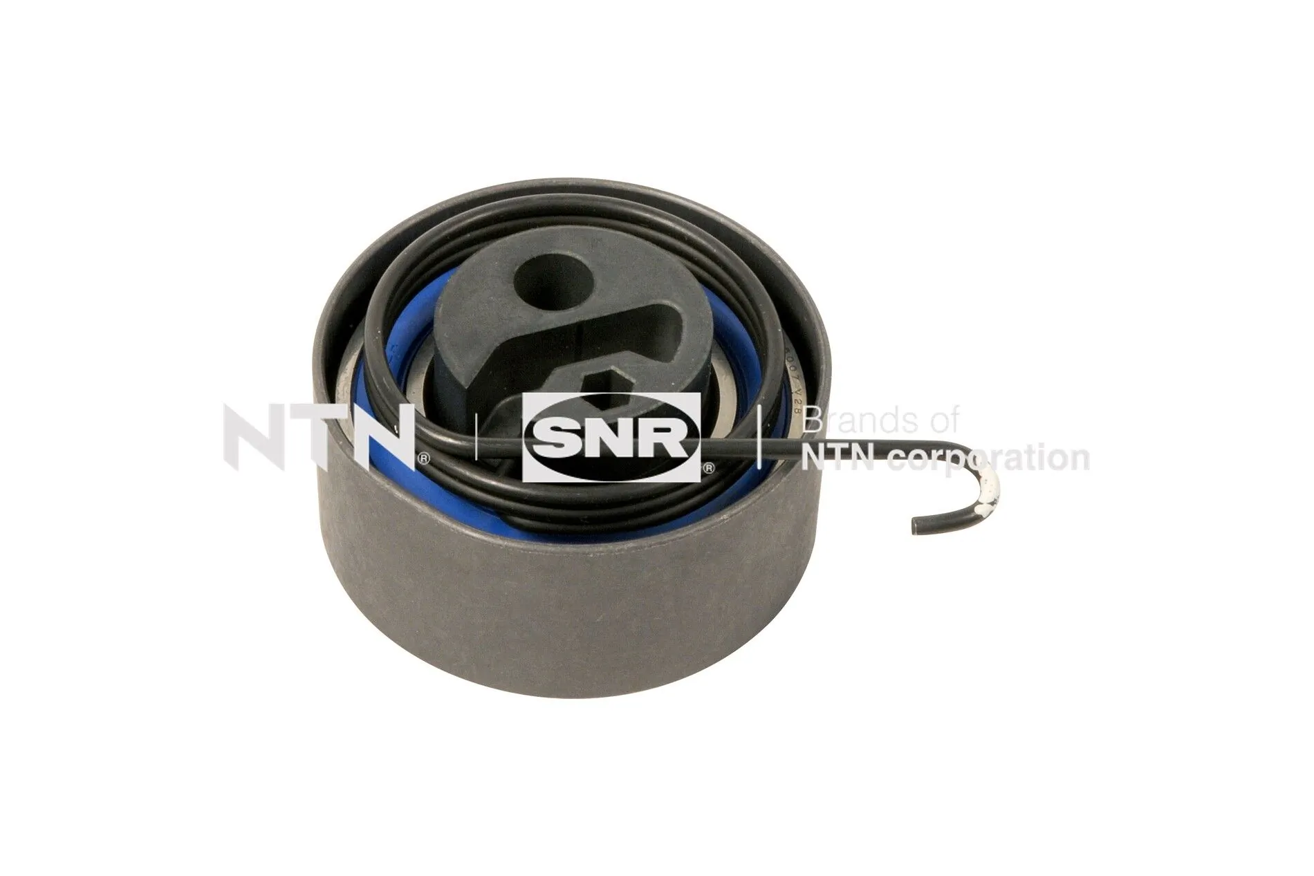Tensioner Pulley, timing belt