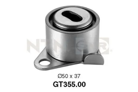 Tensioner Pulley, timing belt