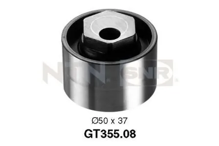 Tensioner Pulley, timing belt