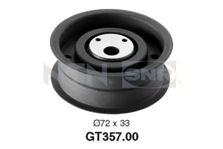 Tensioner Pulley, timing belt