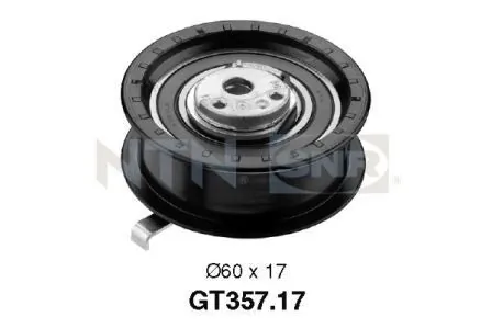 Tensioner Pulley, timing belt