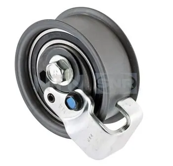Tensioner Pulley, timing belt