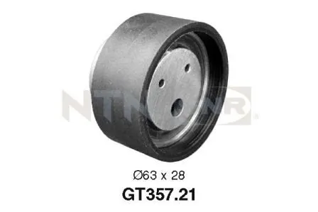 Tensioner Pulley, timing belt
