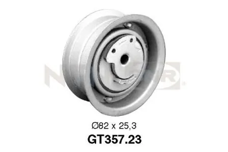 Tensioner Pulley, timing belt