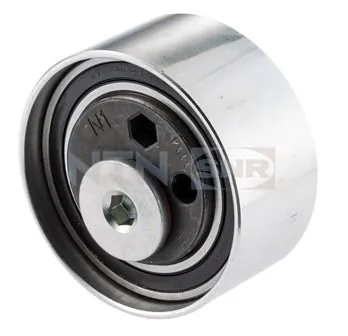 Tensioner Pulley, timing belt