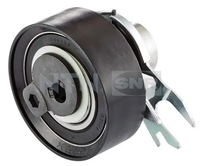 Tensioner Pulley, timing belt